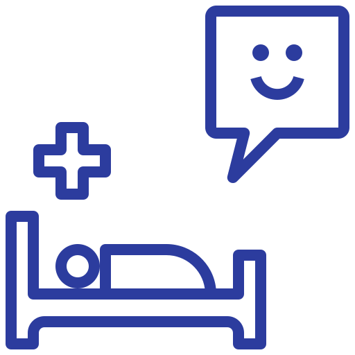 Patient Comfort Services