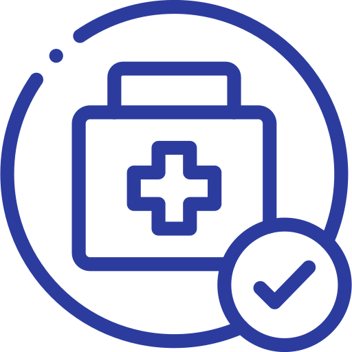 Dedicated Hospital Support