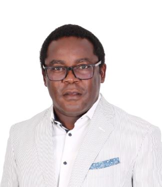 Africa Regional Head - <br> Central Africa