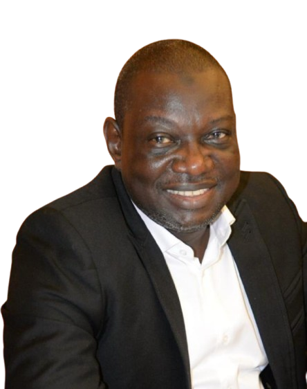 National Coordinator & Strategic Business Development - Central Africa Republic (CAR )