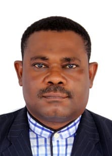 National Coordinator & Strategic Business Development - <br> Nigeria-1